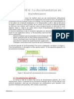 Chapitre 4 La Documentation en Maintenance PDF