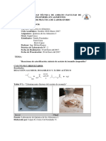 Quimica de Los Alimentos Informe 8