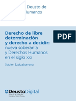 Derecho de libre determinación y derecho a decidir_Nueva soberanía y derechos humanos en el siglo XXI..pdf