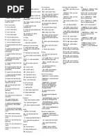 Vim Cheat Sheet - English