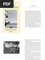 Each Wild Idea GeoffreyBatchen | PDF | Camera | Art Media