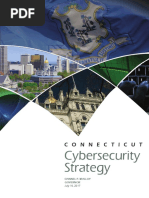 Download Connecticut Cyber Security Strategy by Helen Bennett SN353415668 doc pdf