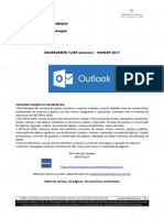 Informática de Concursos - Correio Eletrônico - Escrevente TJ/SP 