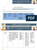 Actividad 1.unificaicon de Conceptos de Sexualidad en Agentes Educadores