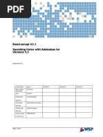 RAM Concept Manual_rev01