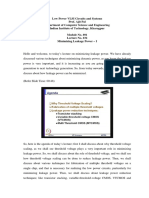 MOS IMP Lecture PDF