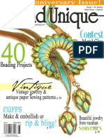 28 - Bead Unique June 2011 PDF