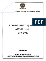 LDP Report2