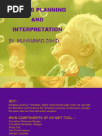 MDT Modular Formation Dynamics Tester | PDF | Pressure | Permeability ...