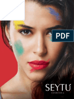 Catalogo Seytu Mexico PDF