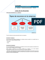 principios de administracion