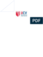 Logo de UCV