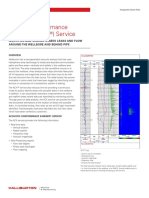 Acoustic Conformance Xaminer