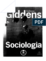 Giiddens: Sociologia - Cap 15 - A Mídia e As Comunicações de Massa