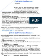 Cell Reselection.ppt