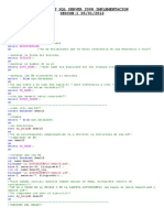 Microsoft SQL Server 2008 Implementacion