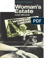 Juliet Mitchell-Woman's Estate  .pdf