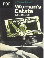 Juliet Mitchell-Woman's Estate PDF