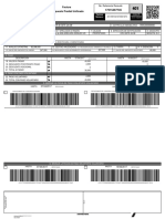 Impuesto Predial Unificado Factura: No. Referencia Recaudo