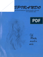 Revista Con Spirando 09 Septiembre 1994.Compressed