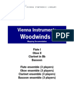 VI Woodwinds 1 Manual v2