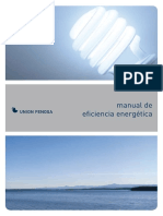 Manual de Eficiencia Energética