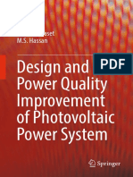 Design and Power Quality Improvement of Photovoltaic Power System.pdf