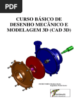 Apostila SolidWorks 2006 Curso1 New
