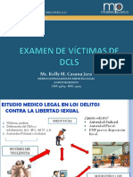 4176 Evaluacion de Victimas de Dcls