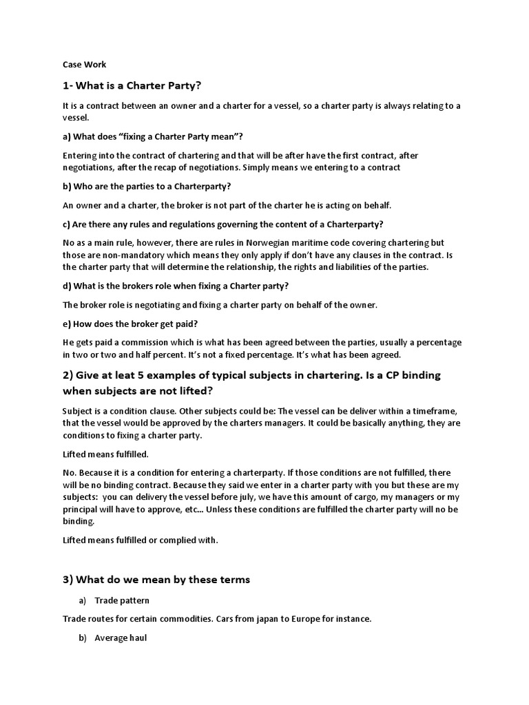 Case study examples image