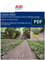 USAIDPlatano PDF