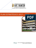 Plan Estrategico FCA 2017 2019