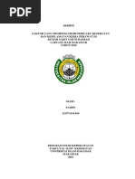 Download  skripsi faidin Dompu Kec Huu  desa Marada by faidin SN353436091 doc pdf