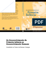 Livro.Do Desenvolvimento da Primeira Infância ao Desenvolvimento Humano.pdf