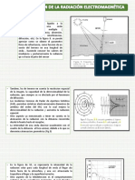 Propagacion de Radiacion