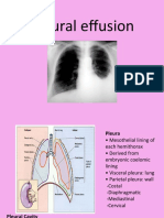 Pleural Effusion Farm