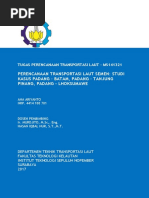 Download Perencanaan Transportasi Laut by AnaaAriiyantoUya SN353440598 doc pdf