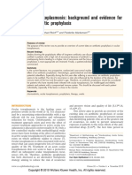 Toxoplasmosis Ocular PDF