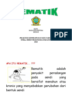 REMATIK