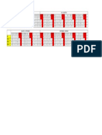 Jadwal Jaga Per 2hari Irna Irj