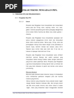 Spesifikasi Teknis Pipa Pdf
