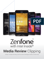 Zenfone Review Clip PDF