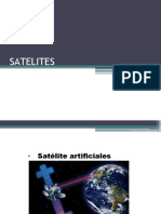 Satelites