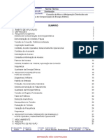 CPFL - Conexão de Micro e Minigeração