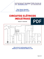 Nestor Agostini - Circuitos Elétricos Industriais