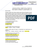 La participación de los padres de familia en la educación de sus hijos