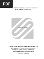Download Milk Tea Study by Andrea Nicole Rocafort SN353446136 doc pdf