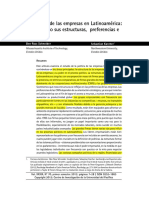 Aula 10 Dialnet LaPoliticaDeLasEmpresasEnLatinoamerica 3971245