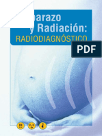 Radiaciones y Embarazo PDF