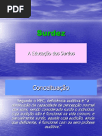 surdez